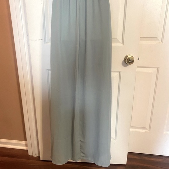 “SHOW ME YOUR MUMU” Kendall Draped Maxi - Picture 14 of 16